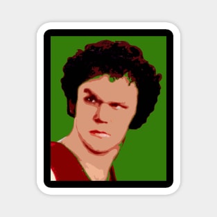 john c reilly Magnet