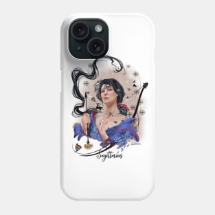 Sagittarius #2 Phone Case