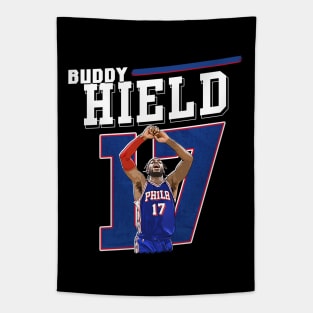 Buddy Hield Tapestry