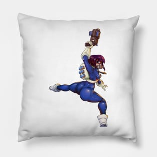 Rogue Pillow