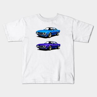 40% OFF - Muscle Cars - Car T-Shirt