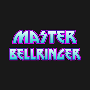 Master Bellringer Cap T-Shirt