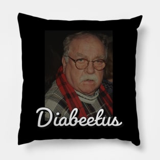 Wilford Brimley / 1934 Pillow