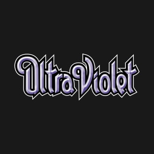 Ultra Violet T-Shirt