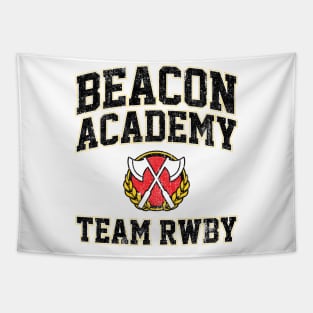 Beacon Academy Team RWBY (Variant) Tapestry