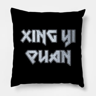 Xing Yi Quan Pillow