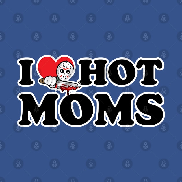 Hot Moms by TinyTerrors