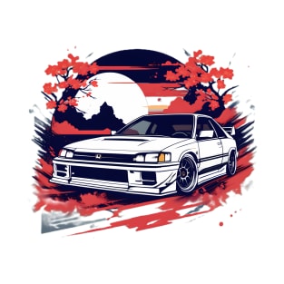 Honda Accord JDM T-Shirt