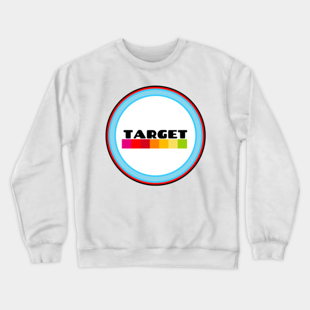crewneck sweatshirt target