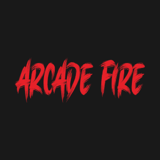 Arcade Fire T-Shirt