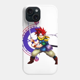 Time to fight Phone Case