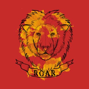 Roar T-Shirt