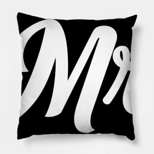 Mr Pillow