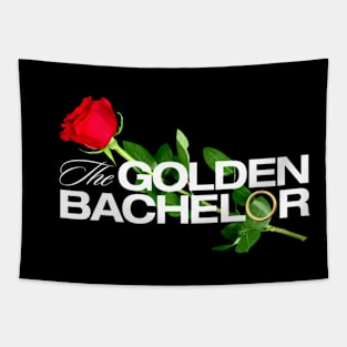 The Golden Bachelor Tapestry