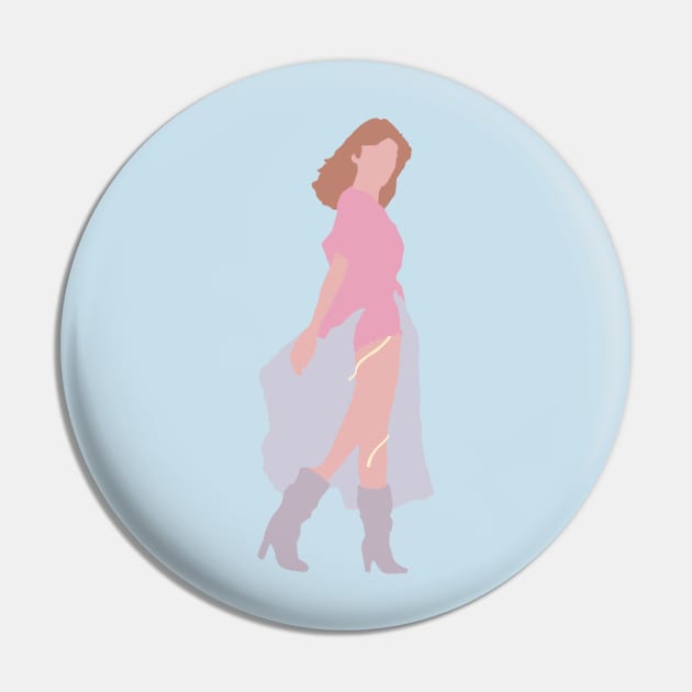 Xanadu Pin by FutureSpaceDesigns