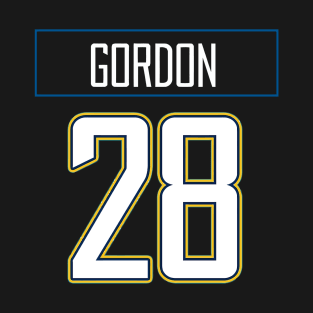 melvin gordon chargers T-Shirt