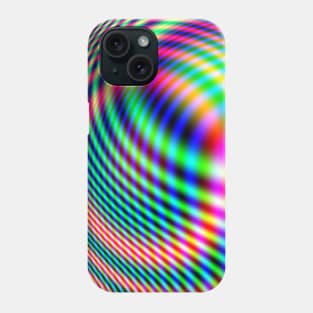 Abstract Rotation Phone Case