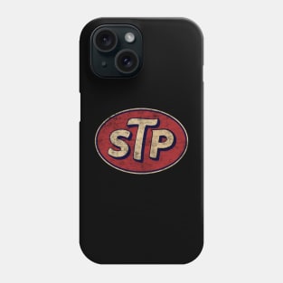 Stone Temple Pilots (STP) Vintage Phone Case