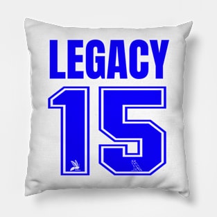 LMA 15 Logo Pillow