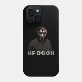 Retro Doom Phone Case