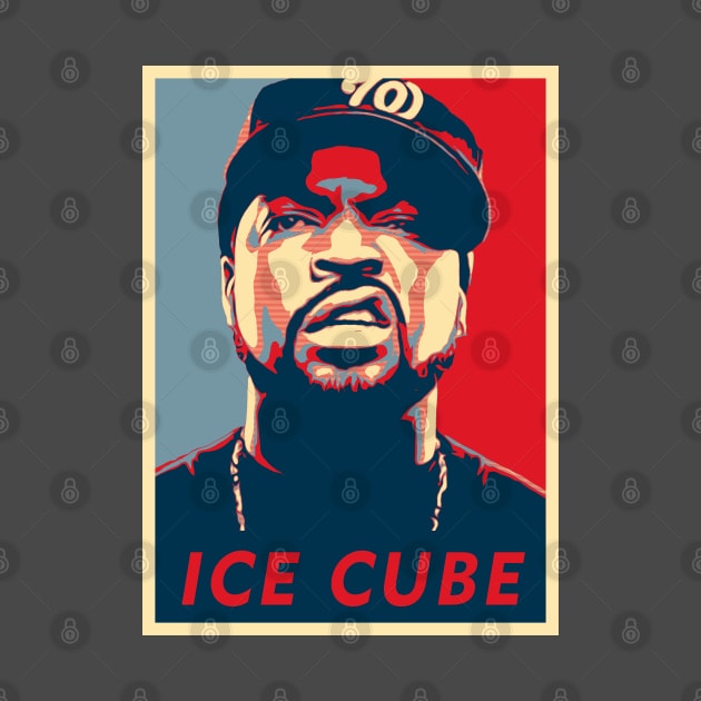 Meeh Ice Cube by Girladies Artshop