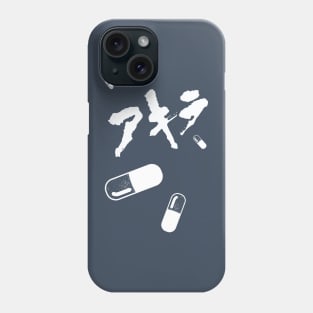 NEO TOKYO 1988 |  ネオ東京都  Good for Health, Bad for Education! Phone Case