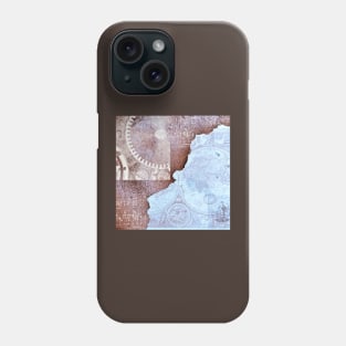 Ancient Antiquity Phone Case