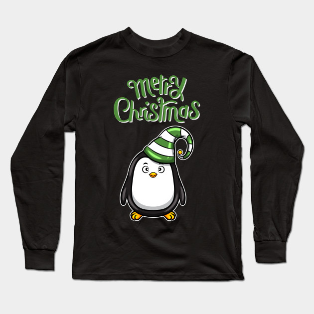 Penguin Costume Toddler T-Shirt