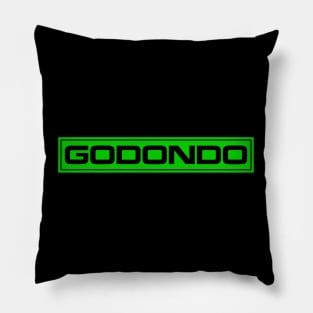 G.O.D Basic Pillow