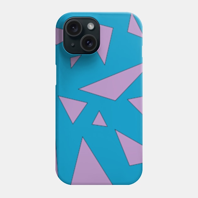 rocko's modern Vibe Phone Case by JungXJung