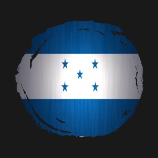 Catrachos, Catracho, Honduras Flag, Honduran Flag, Flag colors, Honduran swag, Bandera, Flag Shield, Escudo de, Orgullo, Pais, T-Shirt