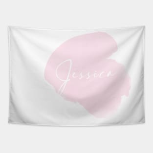 Jessica Tapestry