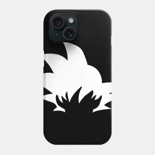 Goku Phone Case