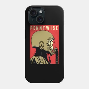 Pennywise 5 Phone Case