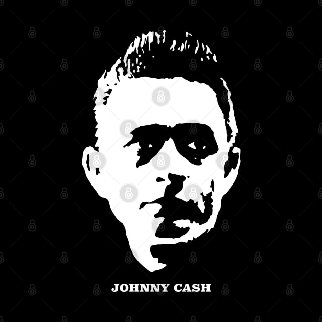 Johnny Cash by ProductX