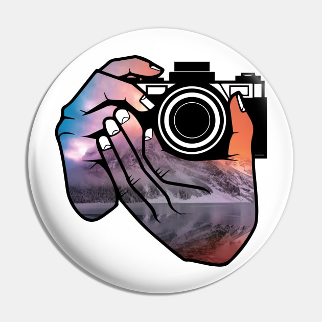 Photography Pin by nuijten