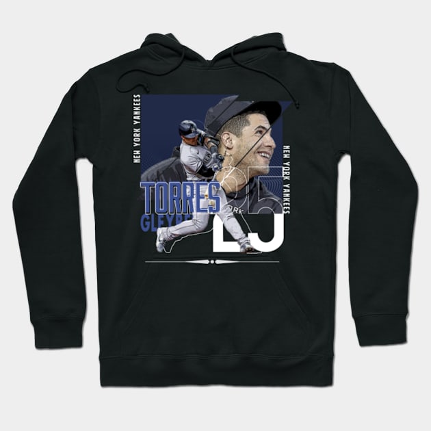 Gleyber Torres: Gleyber Day Shirt and Hoodie | New York Yankees