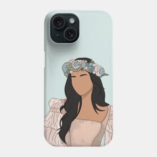 Sonya Karp - Vampire Academy Phone Case