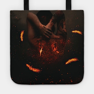 WINGLESS Tote