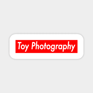 Toy Photorgraphy Magnet