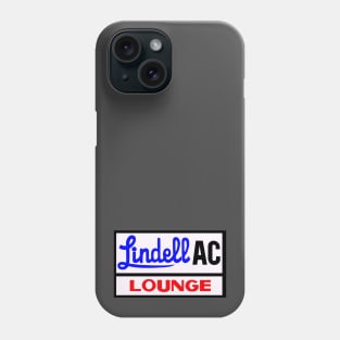 Lindell AC Phone Case