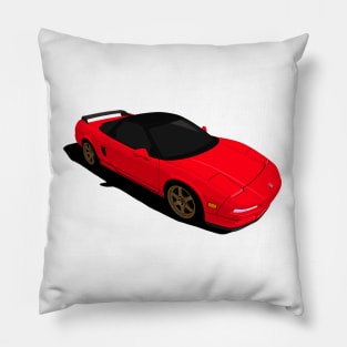 ACURAte JDM Classic Pillow