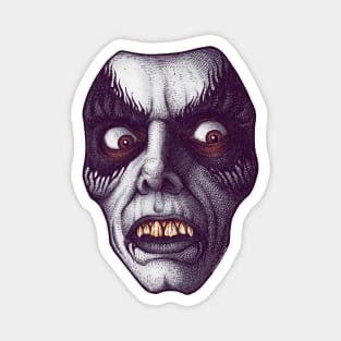 The Exorcist Magnet