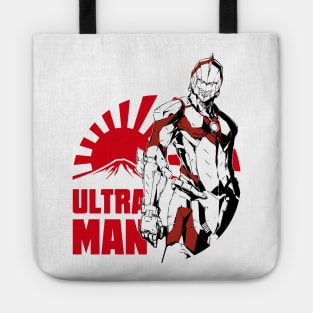 Ultraman Tote