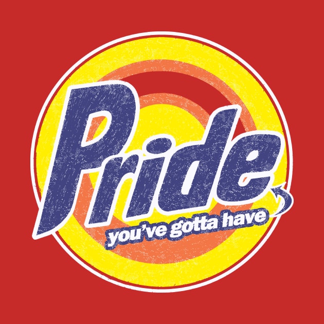 Pride by Boots