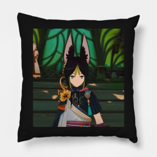 Tighnari Pillow