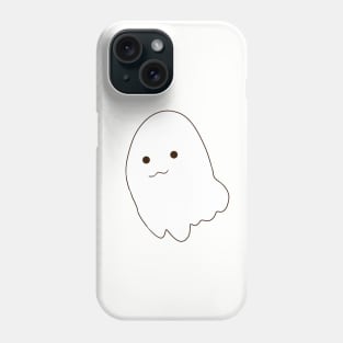 Cute Ghost Phone Case
