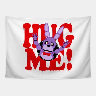 HUG ME! Tapestry