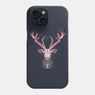 Cerf Grand Phone Case