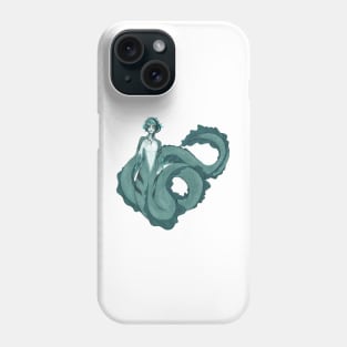 Eel Time Phone Case